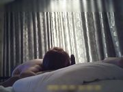 高级会所新来的性感气质美女技师私下给了500元才让操,第一次太激动差点射进去,第二次用尽全力干的呻吟大叫!