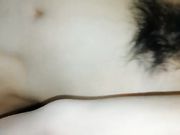 居家小女友这个小姐姐是非常的sao都还没脱掉内裤就开始流水