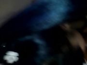 96年可爱漂亮的白领护士下班后和病人家属酒店偷情,在床上被爆操一次后洗澡时又被狠狠的狂干,真能叫,国语!