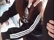 长相甜美火爆网红鹿少女和眼镜男家教剧情啪啪无套内射