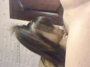 小区新开的养生馆朋友介绍说里面有个不错的漂亮妞发了工资亲自去体验一下