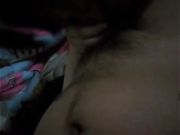 专搞人妻盐城H哥开房约炮偷情人妻露脸按着脑袋让口交说受不了了