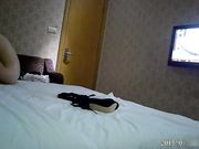 最新大作艺校极品身材小仙女琳琳，各种姿势被操到喊痛发脾气