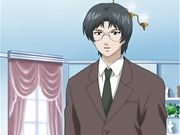 未亡人-肉欲と淫らに濡れる蜜壺-第二章-淫辱の遺産