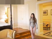 美女筱惠放浪诱惑《舞动的青春》白嫩美臀娇媚容舞骚弄姿高清完整版