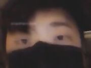 开奔驰的白富美女主播同城约炮粉丝 马路边车震被无套内射 普通话对白-1