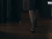 強推 AISS一姐索菲超薄絲襪與老外激情啪啪私拍不慎流出-2