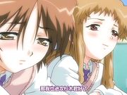 花粉少女注意報！～THE ANIMATION～ ATTACK NO.2「ヌルヌルでドロドロが止まらないっ♪」