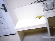 棋牌宾馆啪啪150元身材苗条小姐有点亏鸡巴没操过瘾就射了