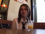 一本道 パートタイム