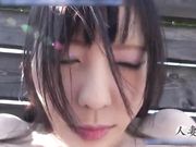 黑丝巨乳少妇露天温泉浴场激情自慰跳蛋塞逼逼