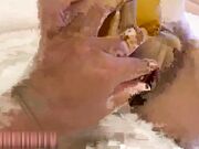 超身材网红美女『樱桃妹妹』剧情新作-可爱的继女