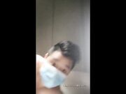 大二小女友清纯颜值开房啪啪 深喉插嘴修长美腿