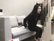 极品高端颜值玲珑玉体白嫩诱人