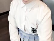 司语女神学生制服诱惑口活