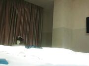 挑战最近镜头表情一览无余白皙翘臀69口交狂干双乳乱颤