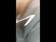 淫荡母狗被虐喝尿