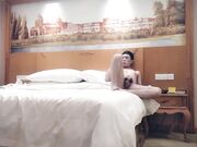 极品可爱卡哇伊的洛丽塔萝莉光看这打扮就能硬