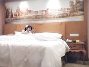 极品可爱卡哇伊的洛丽塔萝莉光看这打扮就能硬