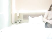 约甜美小姐姐加钟继续操镜头前深喉骑乘后入02