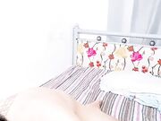 在家玩嫂子全程露脸口交大鸡巴舔逼抠穴02