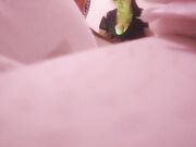 按摩店约36D巨乳人妻这对大气球看着真是带劲