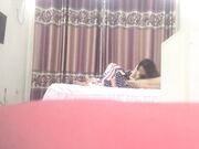 真实良家偷拍颇有几分姿色的少妇舔穴享受直哼哼