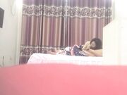 真实良家偷拍颇有几分姿色的少妇舔穴享受直哼哼