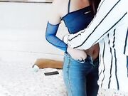 瑜伽教练肤白貌美无套啪啪让你血脉喷张01