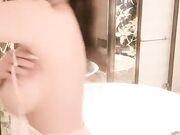 E罩杯顶级美乳网红女神身材一流极品美腿01