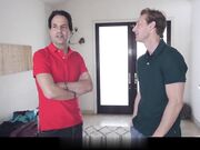 Perv Dads的贸易女儿