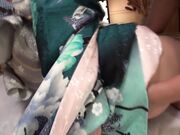 穿和服超正淫亂女 櫻井綾音