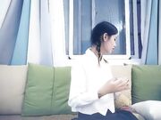 黄先生约两个辫子萌妹啪啪换上可爱情趣装骑乘猛操01