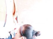 极品骚妇露脸拉大爷直接口交大鸡巴无套抽插01