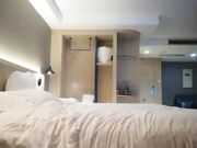 排骨哥高价约172商务嫩模啪啪皮肤骑屁股上操