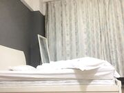 风骚大奶熟女豹纹内衣小伙舔奶子骚女挺享受