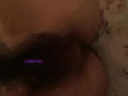 与女友露脸激情自拍