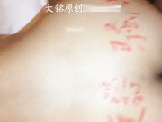 大铭哥什么调教女神校花母狗黑丝小脚撸射大鸡巴