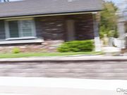 Cherry Bomb 骑在鸡巴上疯狂摇动的金发少女