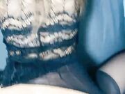 极品女友黑丝大长腿无套插穴后入插到底真爽