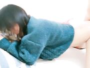 小夫妻操逼后入爆操屁股抖动掰开小穴特写