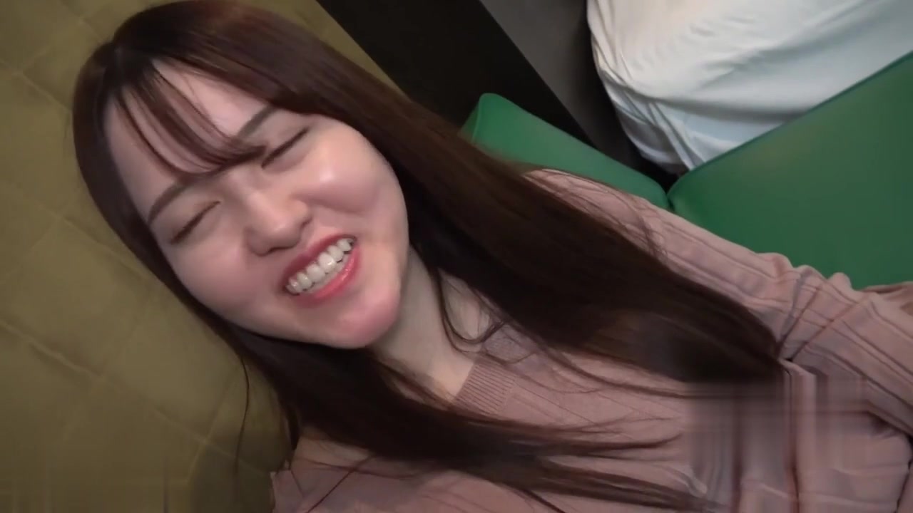 G罩杯美人按摩师无许可中出 01