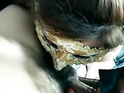 风骚两姐妹口交啪啪