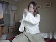 爆乳教练的着衣巨乳诱惑 01