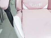 风骚主播TC蕾丝爆乳自慰大秀