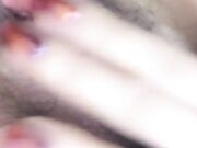 火辣人妻道具自慰骚逼高潮舔逼压在身下爆草