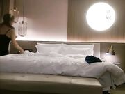 小宝寻花约双马尾卡哇伊萌妹子啪啪穿上女仆装