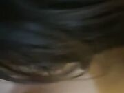 一对美乳身材超棒小姐操逼，多毛骚逼掰开 01