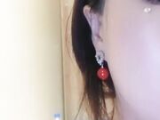 白虎馒头逼少妇酒吧勾搭帅哥去钟点房啪啪