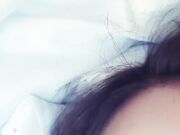 高颜值美女请网友来家把美女都干喷潮了